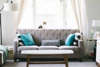 Quels sont les différents types de rideaux de fenêtre?